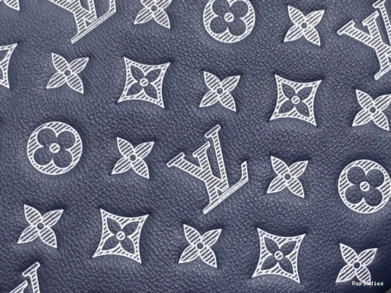 Repzbay VUITTON LOUIS TO-GO-30*21.5*2cm POCHETTE 0819